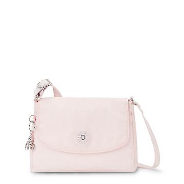 Kipling Tamia Crossbody Väska Lila Rosa | SE 1983JP